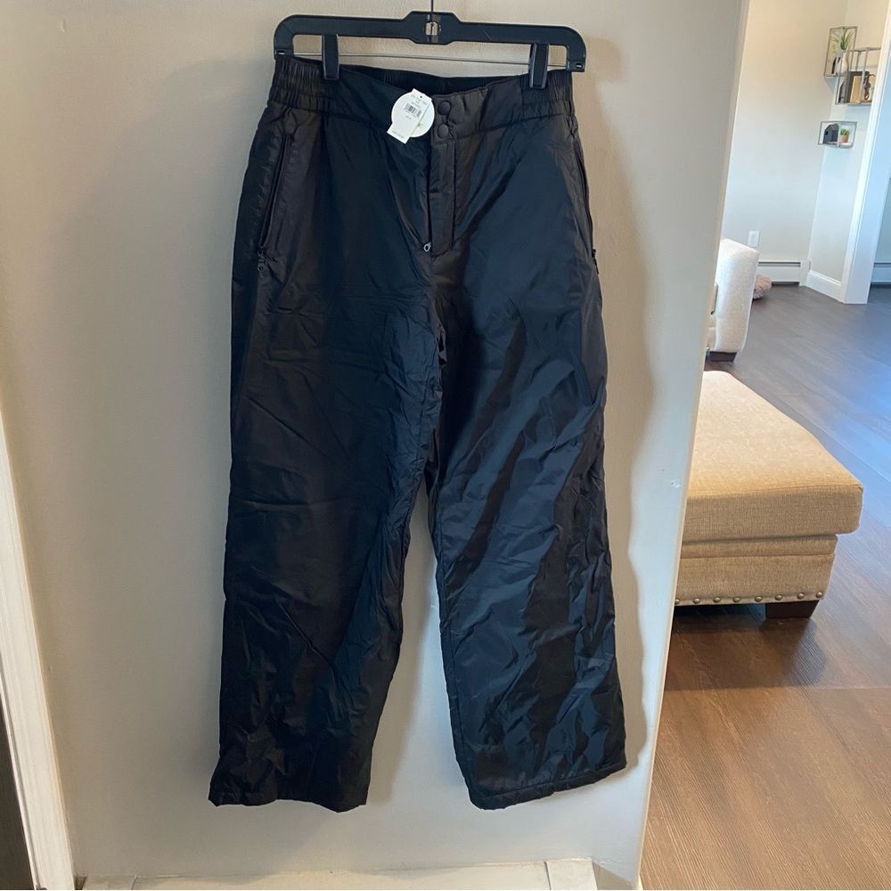 NWT Aerie Chillside Collection Ski Pants - Picture 2 of 4